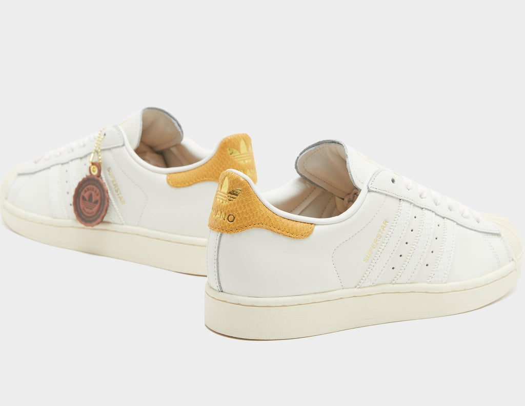 adidas Originals Superstar II 'Milano'