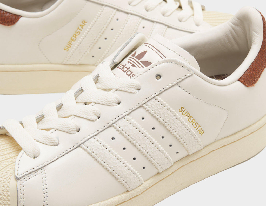adidas Originals Superstar II 'Paris'