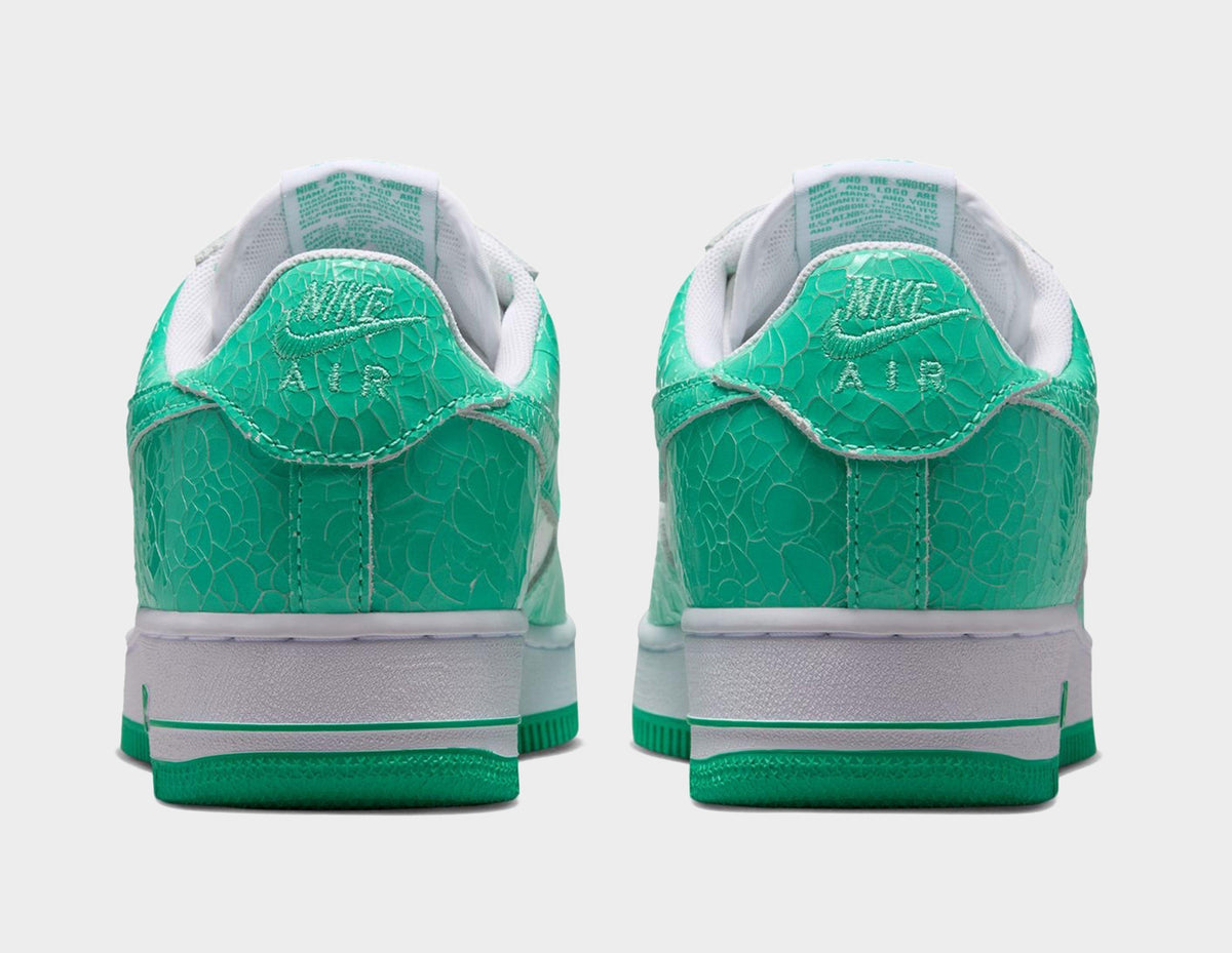 Nike Air Force 1 Low 'Cracked Leather'