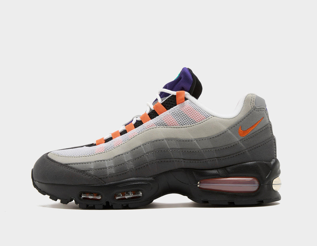 Nike Air Max 95 'Greedy'