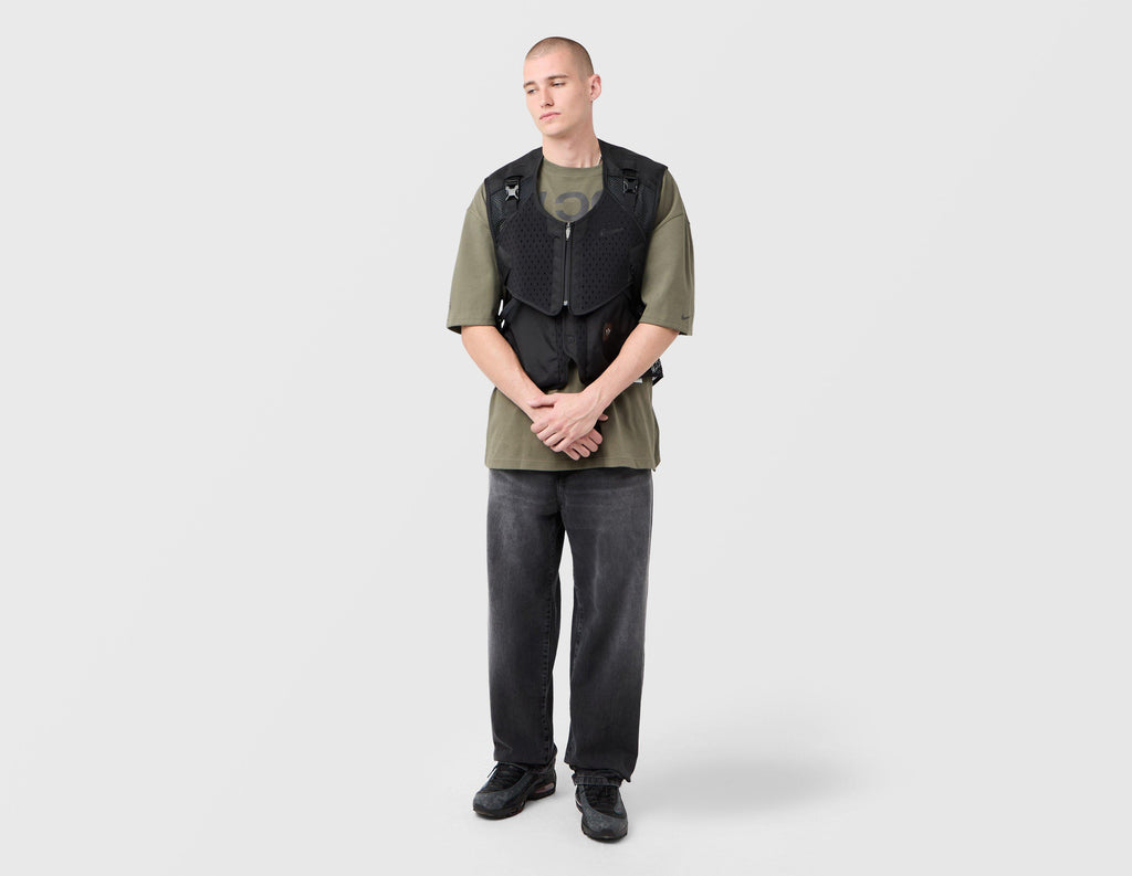 Nike x NOCTA Modular Unit Vest