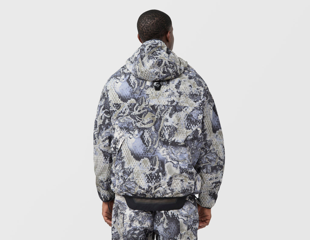 Nike x Nocta Shroud Jacket
