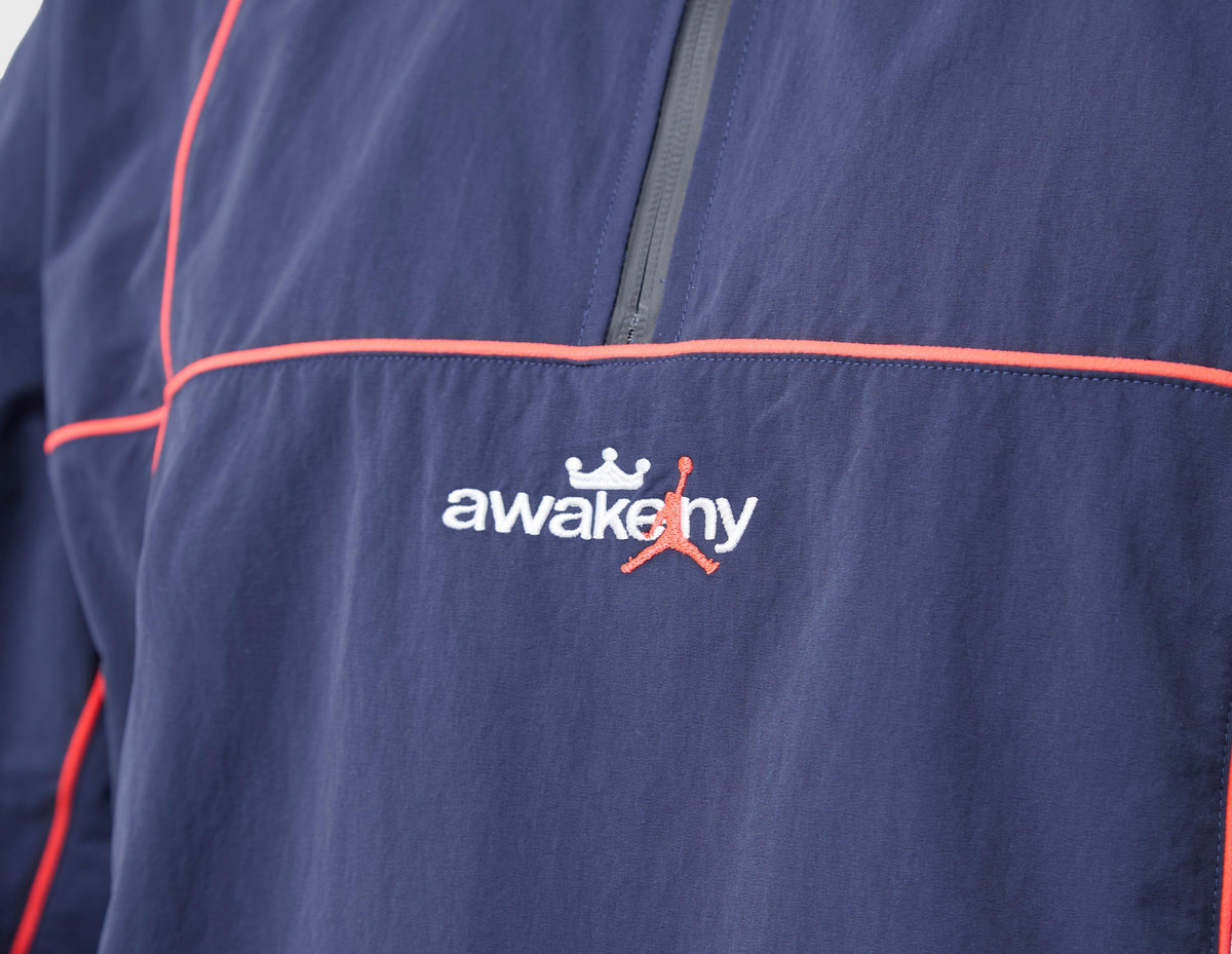 Jordan x Awake NY Track Jacket