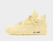 Nike Air Jordan 4 x J Balvin 'Lemonade'