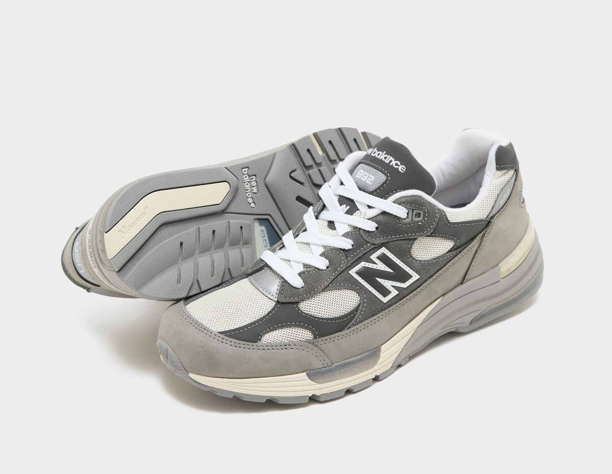 New Balance 992 Made In USA