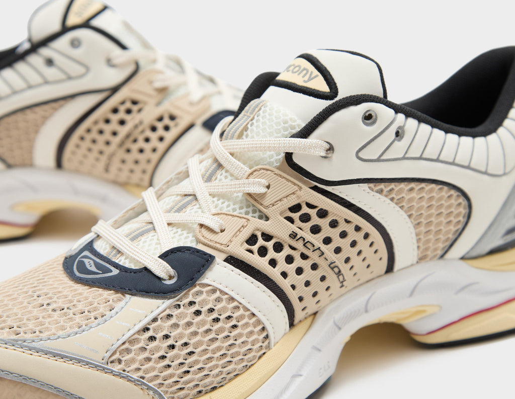Saucony x Highsnobiety Progrid Paramount