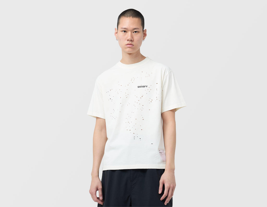 Satisfy MothTech T-Shirt