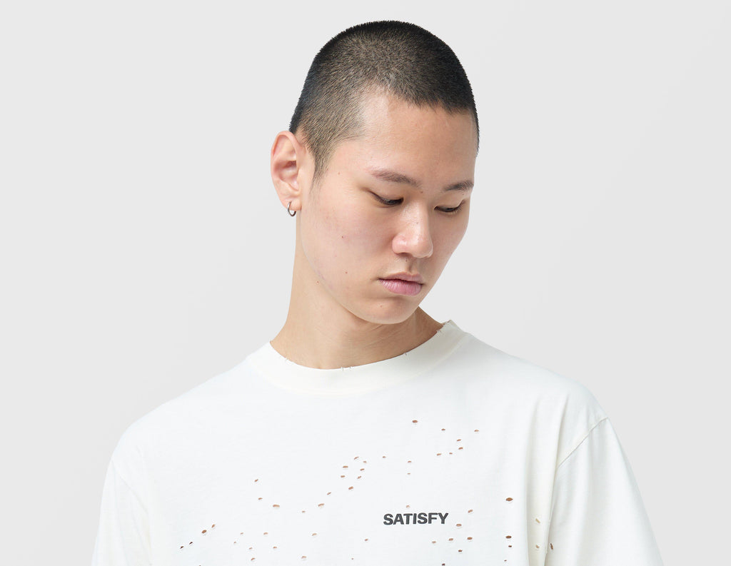 Satisfy MothTech T-Shirt