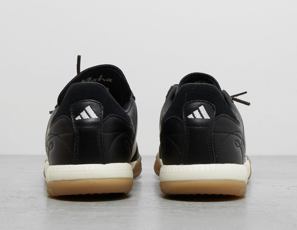 x NAKED x Maha Samba MN - Men's Footwear