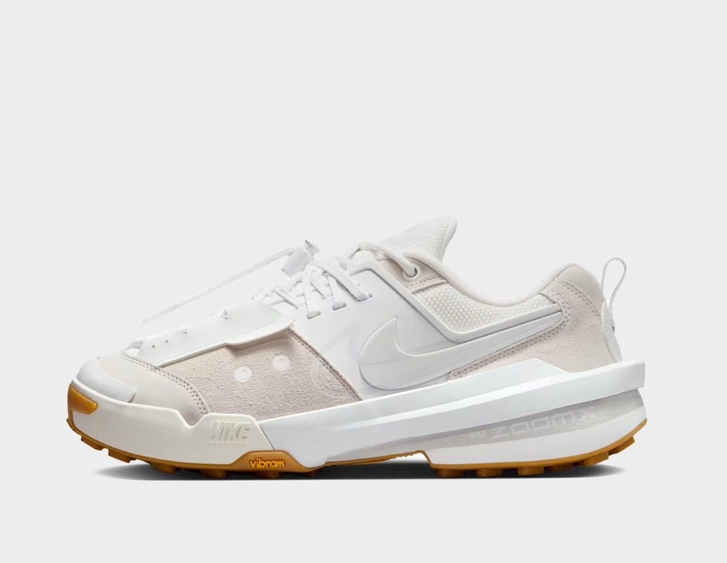x sacai Zegamadome - Men's Footwear