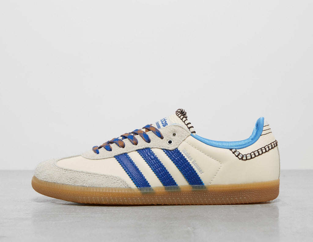 x Wales Bonner Samba Women's - Women's Footwear