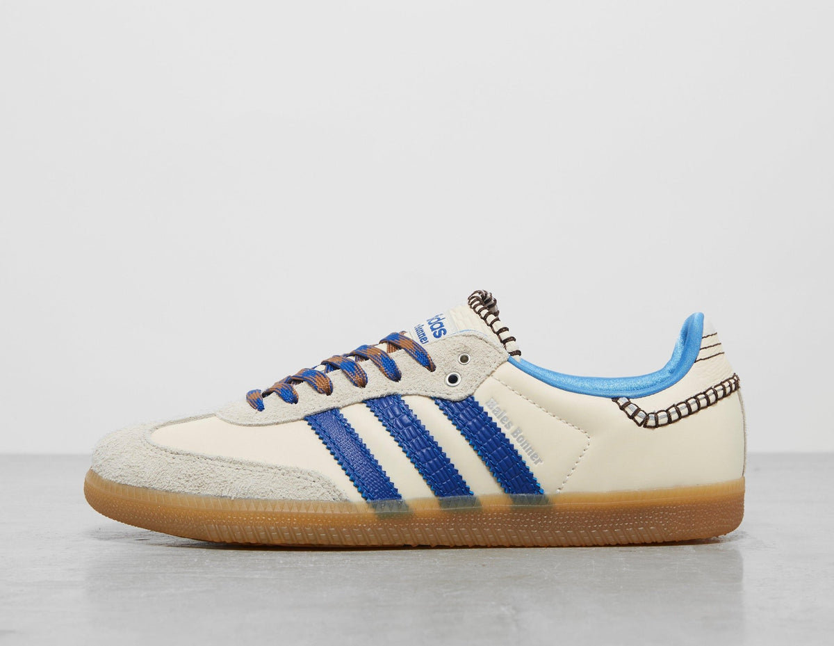 x Wales Bonner Samba Women's - Women's Footwear